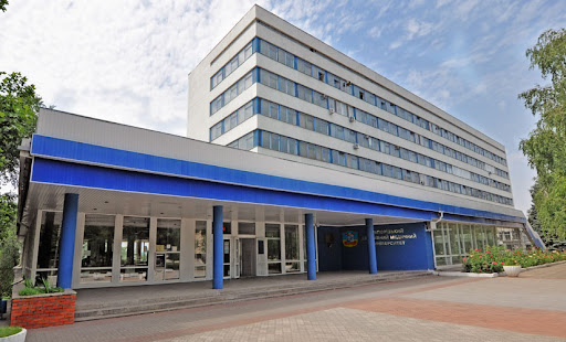 Zaporizhzhia State Medical University